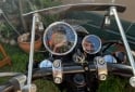 Motos - Royal Enfield Meteor 350 2024 Nafta 2800Km - En Venta
