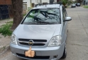 Autos - Chevrolet Meriva 2008 Nafta 210000Km - En Venta