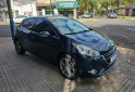 Autos - Peugeot 208 FELINE 1.6N 16V 2014 Nafta 60000Km - En Venta