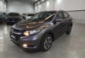Autos - Honda HRV EX AT FULL 2019 Nafta 64000Km - En Venta
