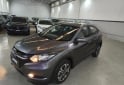 Autos - Honda HRV EX AT FULL 2019 Nafta 64000Km - En Venta