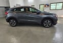 Autos - Honda HRV EX AT FULL 2019 Nafta 64000Km - En Venta