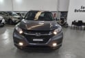 Autos - Honda HRV EX AT FULL 2019 Nafta 64000Km - En Venta