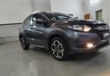 Autos - Honda HRV EX AT FULL 2019 Nafta 64000Km - En Venta