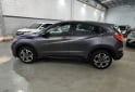 Autos - Honda HRV EX AT FULL 2019 Nafta 64000Km - En Venta