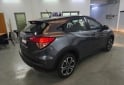 Autos - Honda HRV EX AT FULL 2019 Nafta 64000Km - En Venta