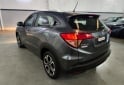Autos - Honda HRV EX AT FULL 2019 Nafta 64000Km - En Venta