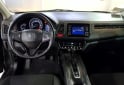 Autos - Honda HRV EX AT FULL 2019 Nafta 64000Km - En Venta