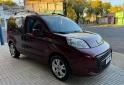 Utilitarios - Fiat QUBO DYNAMIC 1.4N 2012 Nafta 179000Km - En Venta