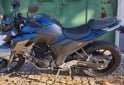 Motos - Yamaha Fz 25 2023 Nafta 3800Km - En Venta