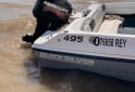 Embarcaciones - LANCHA QUIKSILVER 495 - En Venta