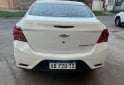 Autos - Chevrolet PRISMA 1.4 LTZ 2017 Nafta - En Venta