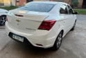 Autos - Chevrolet PRISMA 1.4 LTZ 2017 Nafta - En Venta