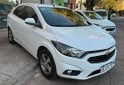 Autos - Chevrolet PRISMA 1.4 LTZ 2017 Nafta - En Venta