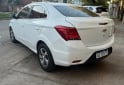 Autos - Chevrolet PRISMA 1.4 LTZ 2017 Nafta - En Venta