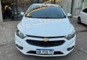 Autos - Chevrolet PRISMA 1.4 LTZ 2017 Nafta - En Venta