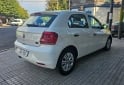 Autos - Volkswagen GOL TREND TRENDLINE MSI 2018 GNC 80000Km - En Venta