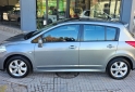 Autos - Nissan TIIDA TEKNA 1.8 16V 2014 Nafta 68000Km - En Venta