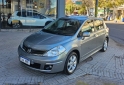 Autos - Nissan TIIDA TEKNA 1.8 16V 2014 Nafta 68000Km - En Venta