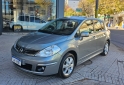 Autos - Nissan TIIDA TEKNA 1.8 16V 2014 Nafta 68000Km - En Venta