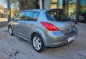 Autos - Nissan TIIDA TEKNA 1.8 16V 2014 Nafta 68000Km - En Venta