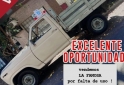 Camionetas - Ford F100 1984 Diesel 111111Km - En Venta