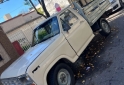 Camionetas - Ford F100 1984 Diesel 111111Km - En Venta