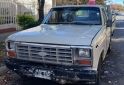 Camionetas - Ford F100 1984 Diesel 111111Km - En Venta