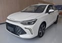 Autos - Baic U5 2026 Nafta 0Km - En Venta