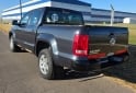 Camionetas - Volkswagen AMAROK 2015 Diesel 192560Km - En Venta