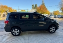 Autos - Chevrolet SPIN LTZ 1.8N 2021 Nafta 80000Km - En Venta