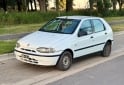 Autos - Fiat palio 98 1998 Nafta 195000Km - En Venta