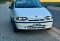Autos - Fiat palio 98 1998 Nafta 195000Km - En Venta