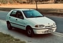 Autos - Fiat palio 98 1998 Nafta 195000Km - En Venta