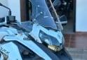 Motos - Benelli TRK 502 2024 Nafta 17000Km - En Venta