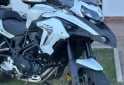 Motos - Benelli TRK 502 2024 Nafta 17000Km - En Venta