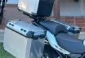 Motos - Benelli TRK 502 2024 Nafta 17000Km - En Venta