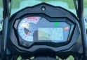 Motos - Benelli TRK 502 2024 Nafta 17000Km - En Venta