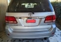 Camionetas - Toyota HILUX SW4 4X4 SRV 3.0 2007 Diesel 186000Km - En Venta