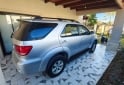 Camionetas - Toyota HILUX SW4 4X4 SRV 3.0 2007 Diesel 186000Km - En Venta