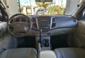 Camionetas - Toyota HILUX SW4 4X4 SRV 3.0 2007 Diesel 186000Km - En Venta
