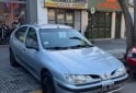 Autos - Renault Megane 1998 Nafta 160000Km - En Venta