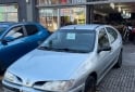 Autos - Renault Megane 1998 Nafta 160000Km - En Venta