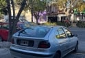 Autos - Renault Megane 1998 Nafta 160000Km - En Venta
