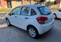 Autos - Citroen C3 1.5 90 START 2016 Nafta - En Venta