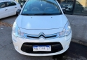 Autos - Citroen C3 1.5 90 START 2016 Nafta - En Venta