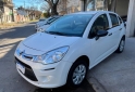 Autos - Citroen C3 1.5 90 START 2016 Nafta - En Venta