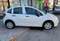 Autos - Citroen C3 1.5 90 START 2016 Nafta - En Venta