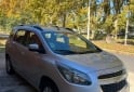 Autos - Chevrolet Spin LTZ 2013 Nafta 390000Km - En Venta