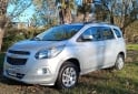 Autos - Chevrolet Spin LTZ 2013 Nafta 390000Km - En Venta